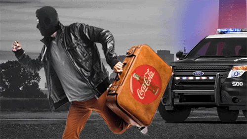 joya williams trộm công thức bí mật của coca cola