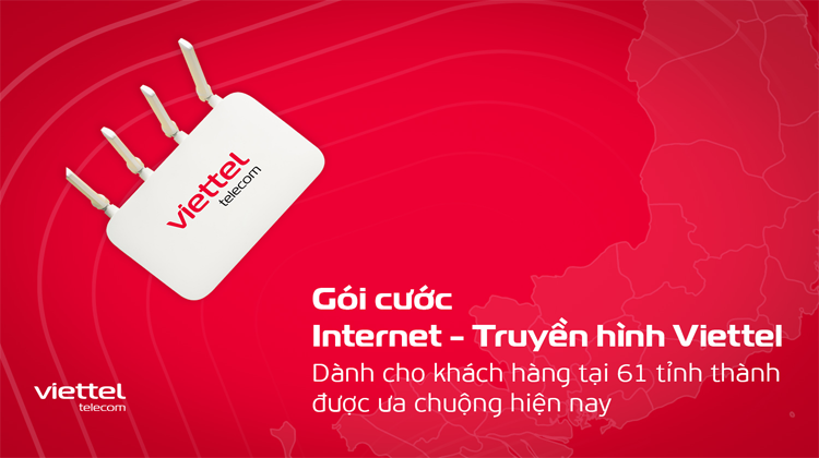 lắp mạng wifi internet viettel huyện hóc môn tphcm