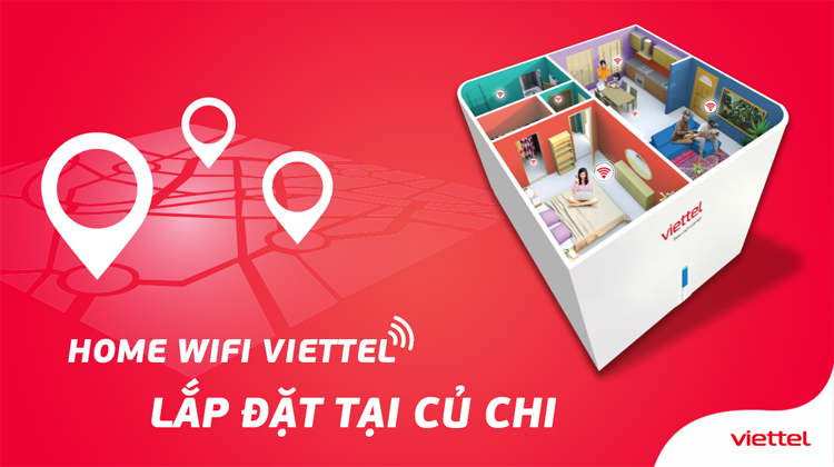 lắp mạng wifi internet viettel huyện củ chi tphcm