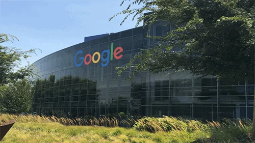 googleplex trụ sở chính của google