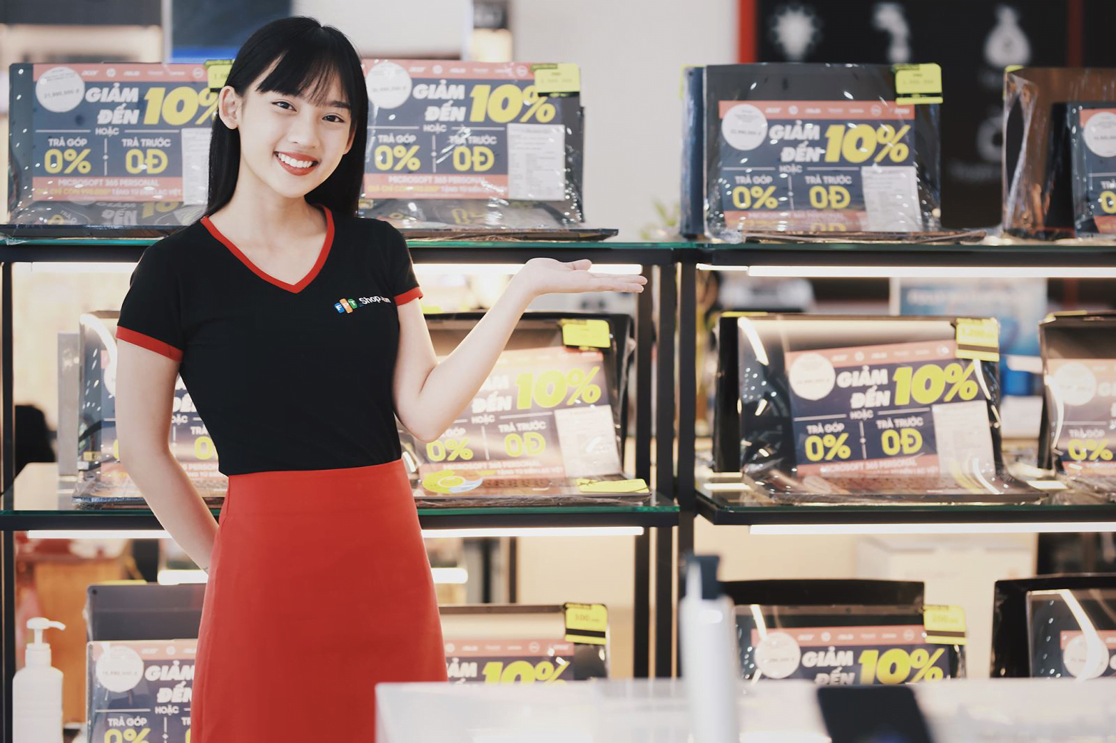 FPT Shop Hồ Chí Minh – Danh sách 103 Cửa hàng FPT Shop tại HCM